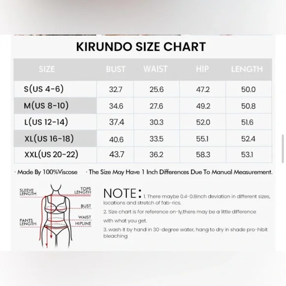 NWT Floral Red boho Maxi Dress M - Picture 5 of 13